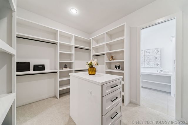 5838 N River Birch Road, Owasso, OK 74055