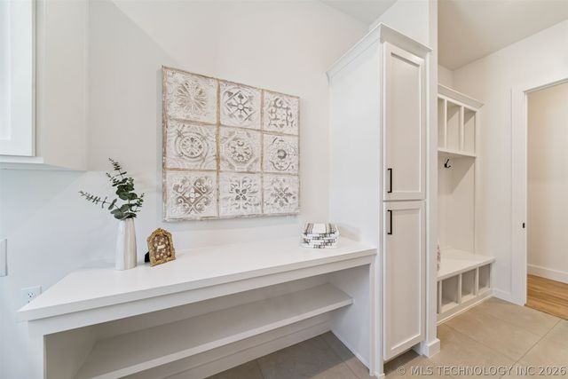 5838 N River Birch Road, Owasso, OK 74055