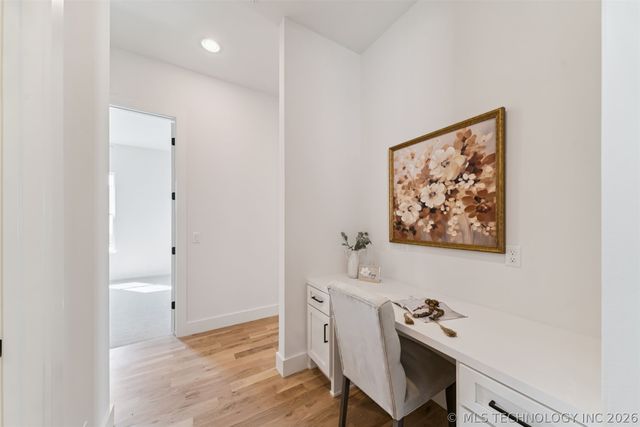 5838 N River Birch Road, Owasso, OK 74055