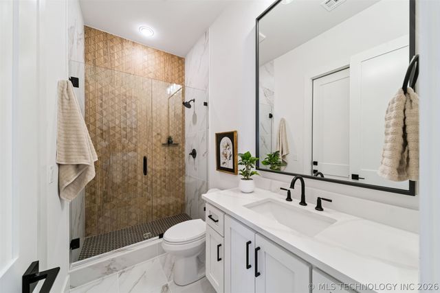 5838 N River Birch Road, Owasso, OK 74055