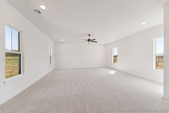 5838 N River Birch Road, Owasso, OK 74055