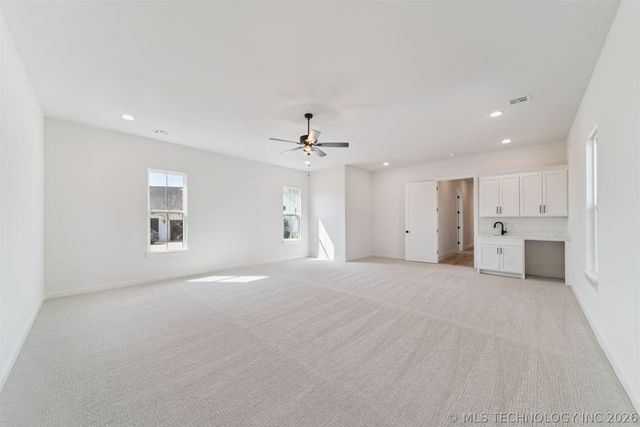 5838 N River Birch Road, Owasso, OK 74055