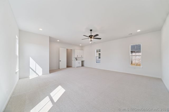 5838 N River Birch Road, Owasso, OK 74055