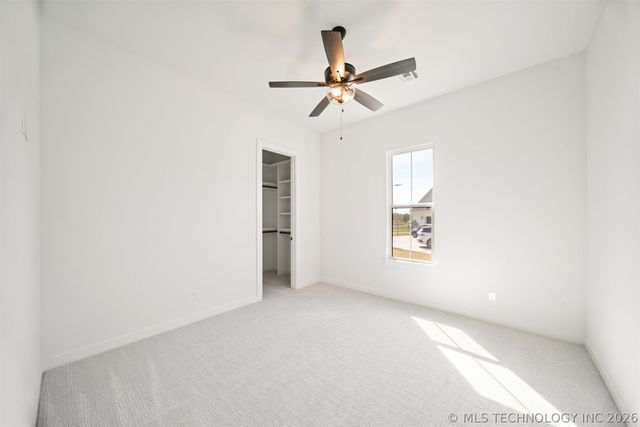 5838 N River Birch Road, Owasso, OK 74055