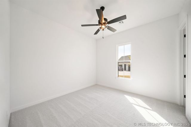 5838 N River Birch Road, Owasso, OK 74055