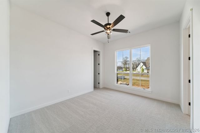 5838 N River Birch Road, Owasso, OK 74055