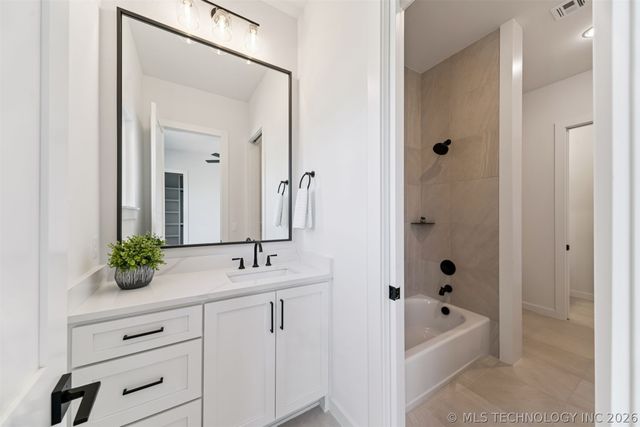 5838 N River Birch Road, Owasso, OK 74055