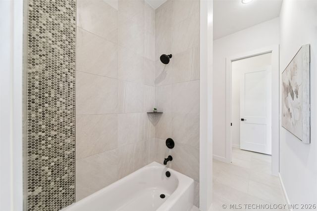 5838 N River Birch Road, Owasso, OK 74055