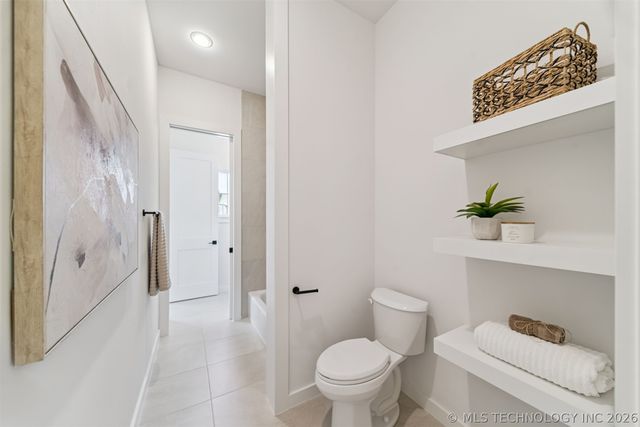 5838 N River Birch Road, Owasso, OK 74055