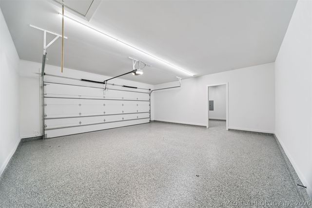 5838 N River Birch Road, Owasso, OK 74055