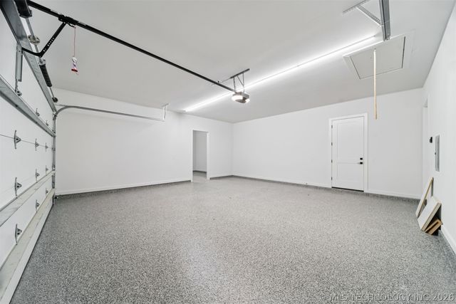 5838 N River Birch Road, Owasso, OK 74055