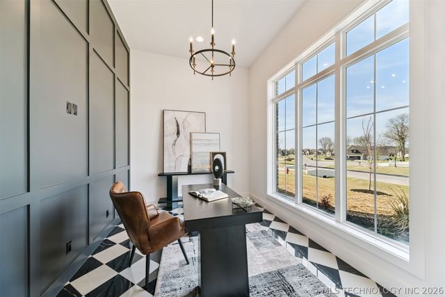 5838 N River Birch Road, Owasso, OK 74055