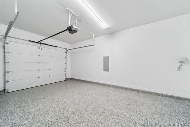 5838 N River Birch Road, Owasso, OK 74055