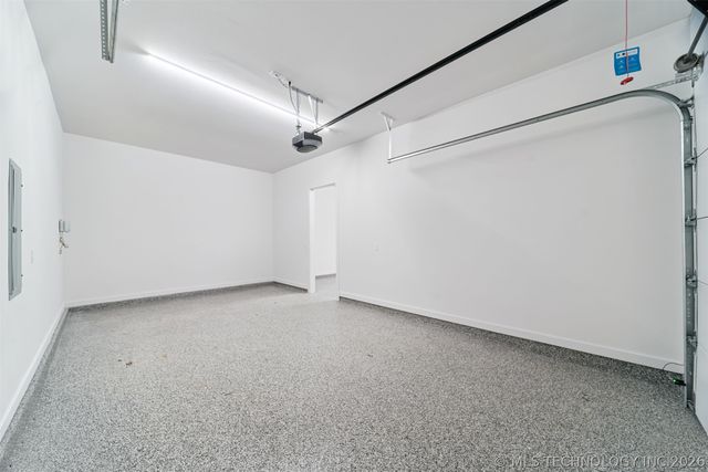 5838 N River Birch Road, Owasso, OK 74055