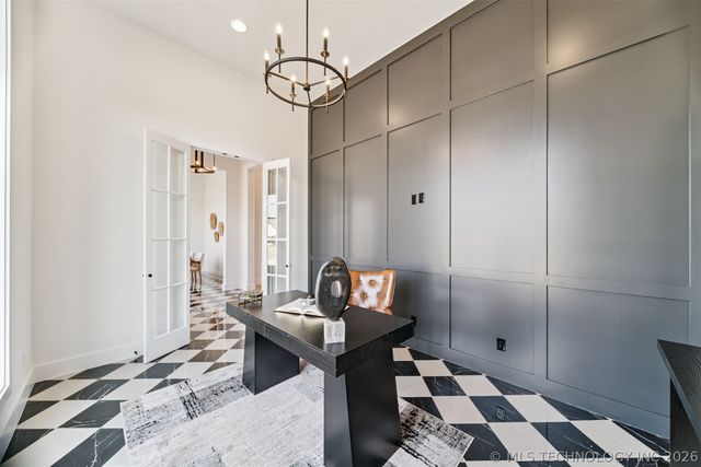 5838 N River Birch Road, Owasso, OK 74055