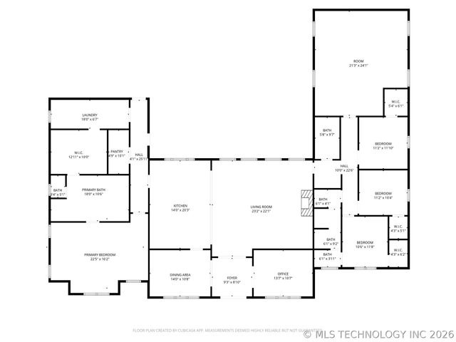 5838 N River Birch Road, Owasso, OK 74055