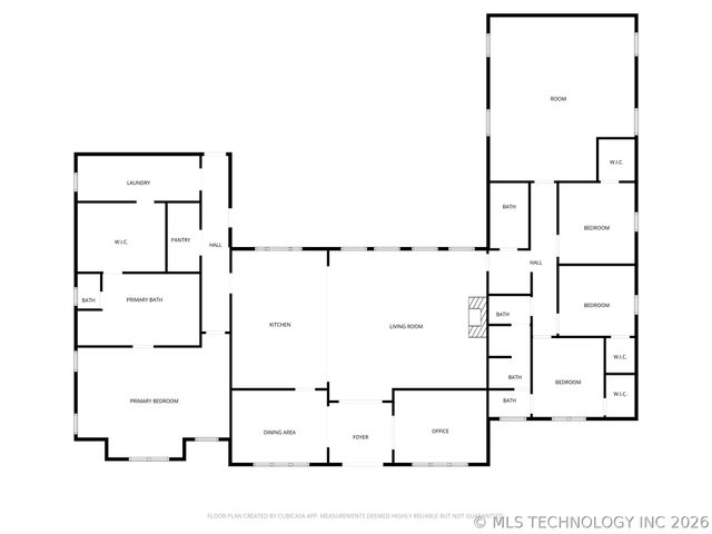 5838 N River Birch Road, Owasso, OK 74055