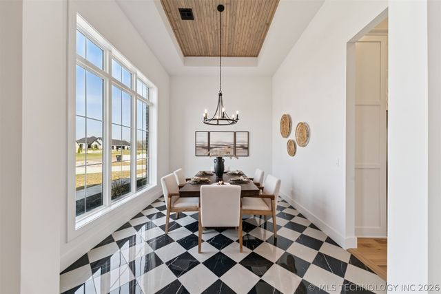 5838 N River Birch Road, Owasso, OK 74055