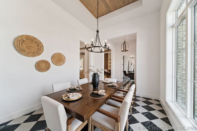 5838 N River Birch Road, Owasso, OK 74055