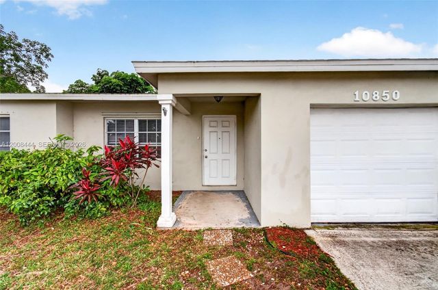 10850 Eureka St 10850, Boca Raton, FL 33428