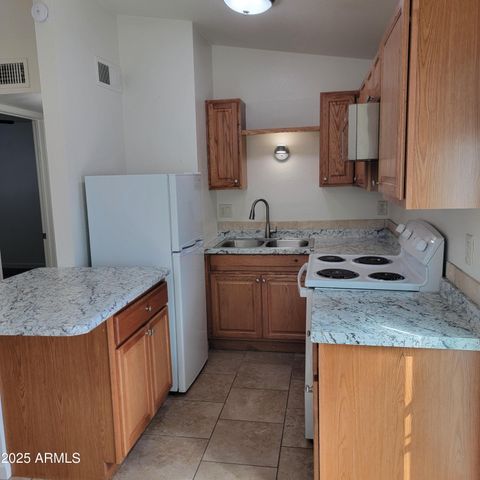 3645 N 69TH Avenue 99, Phoenix, AZ 85033