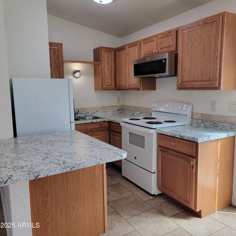 3645 N 69TH Avenue 99, Phoenix, AZ 85033