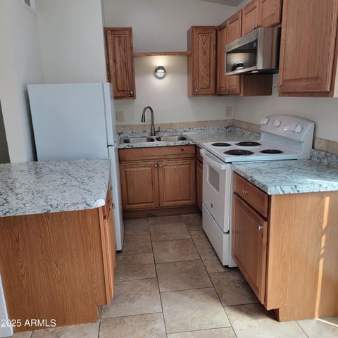 3645 N 69TH Avenue 99, Phoenix, AZ 85033