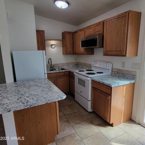 3645 N 69TH Avenue 99, Phoenix, AZ 85033