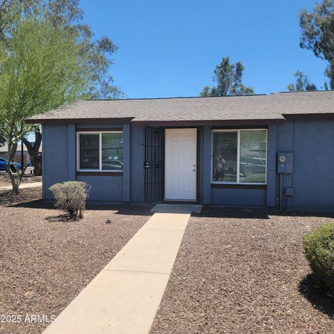 3645 N 69TH Avenue 99, Phoenix, AZ 85033