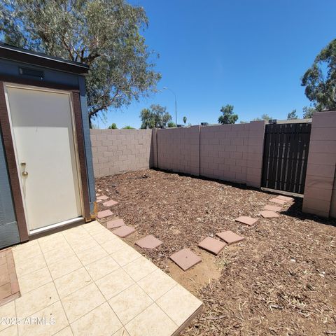 3645 N 69TH Avenue 99, Phoenix, AZ 85033