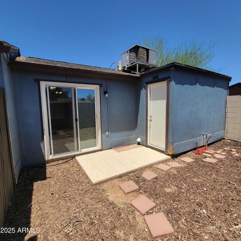 3645 N 69TH Avenue 99, Phoenix, AZ 85033