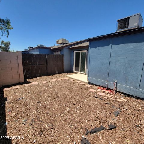 3645 N 69TH Avenue 99, Phoenix, AZ 85033