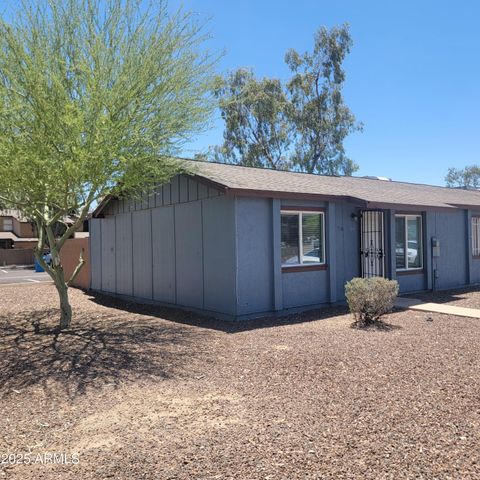 3645 N 69TH Avenue 99, Phoenix, AZ 85033