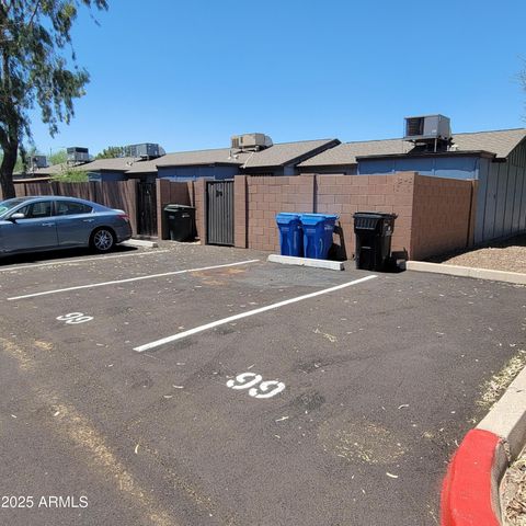 3645 N 69TH Avenue 99, Phoenix, AZ 85033