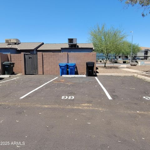 3645 N 69TH Avenue 99, Phoenix, AZ 85033
