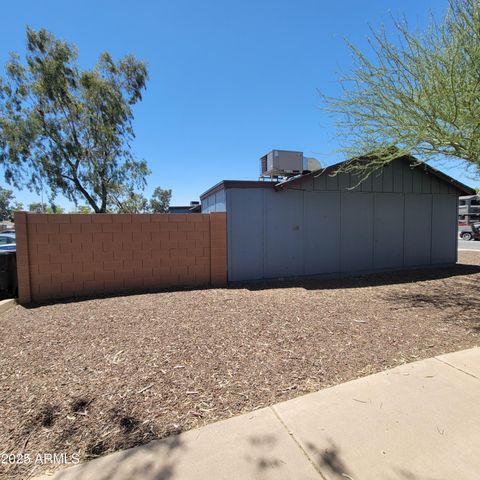 3645 N 69TH Avenue 99, Phoenix, AZ 85033