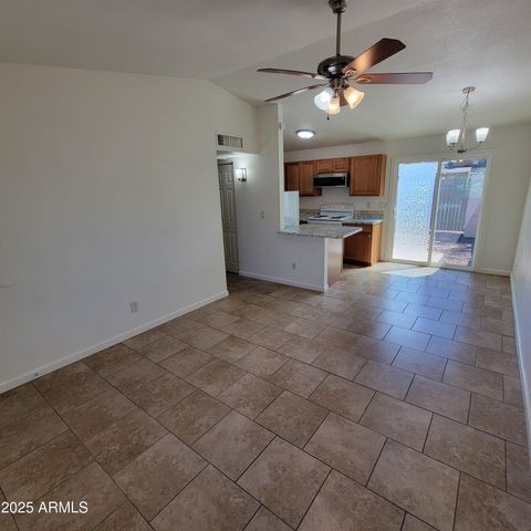 3645 N 69TH Avenue 99, Phoenix, AZ 85033