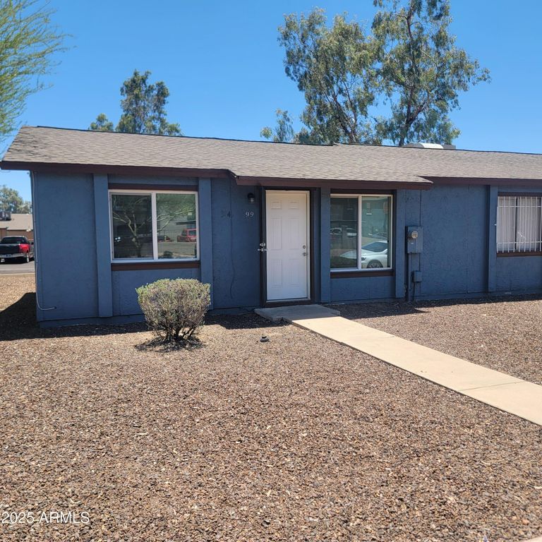 3645 N 69TH Avenue 99, Phoenix, AZ 85033