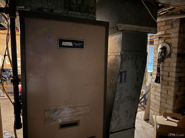 1104 Harrison Avenue, Crystal Falls, MI 49920