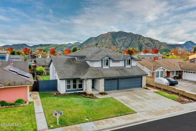 278 Spindlewood Avenue, Camarillo, CA 93012