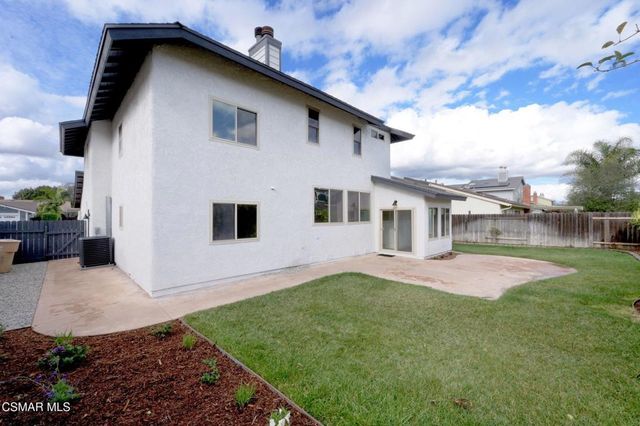 278 Spindlewood Avenue, Camarillo, CA 93012