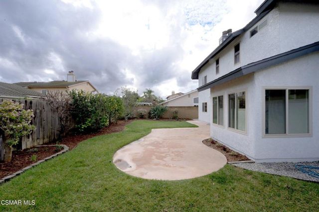 278 Spindlewood Avenue, Camarillo, CA 93012