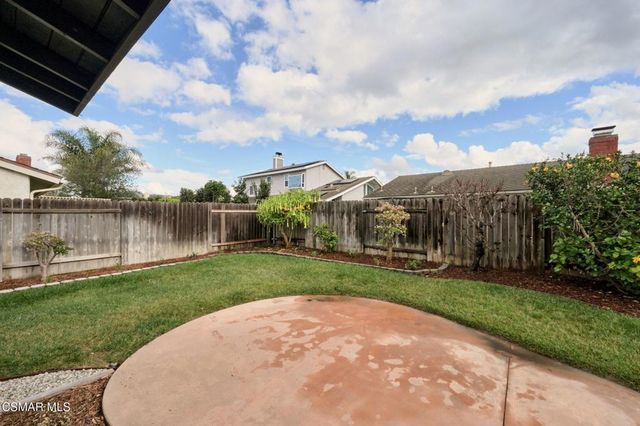 278 Spindlewood Avenue, Camarillo, CA 93012