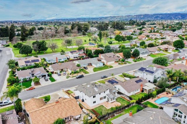 278 Spindlewood Avenue, Camarillo, CA 93012