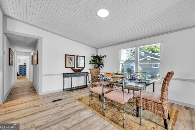252 North Spring Creek Circle, Cobb, GA 31735