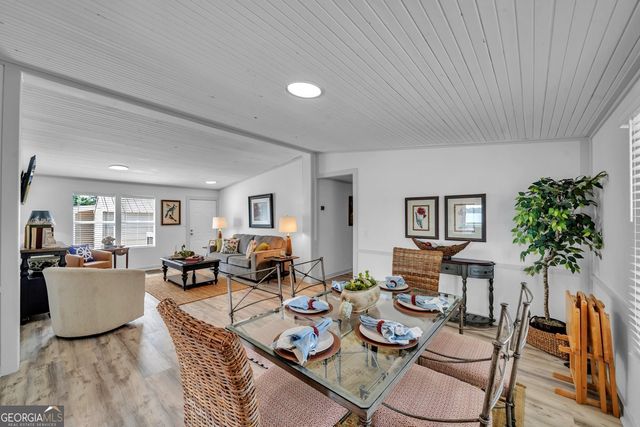 252 North Spring Creek Circle, Cobb, GA 31735