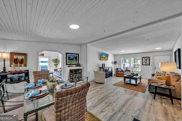 252 North Spring Creek Circle, Cobb, GA 31735