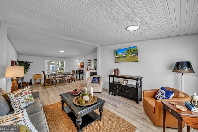 252 North Spring Creek Circle, Cobb, GA 31735