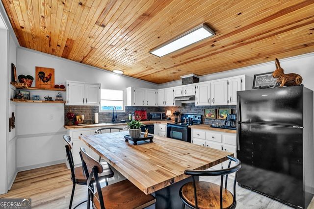 252 North Spring Creek Circle, Cobb, GA 31735