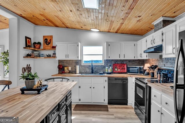 252 North Spring Creek Circle, Cobb, GA 31735